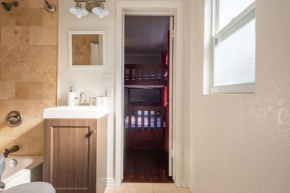 Brave Oasis A, sleeps 14, fire pit